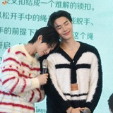 安心 toptapminlee my happiness vitomin ( 心动 )