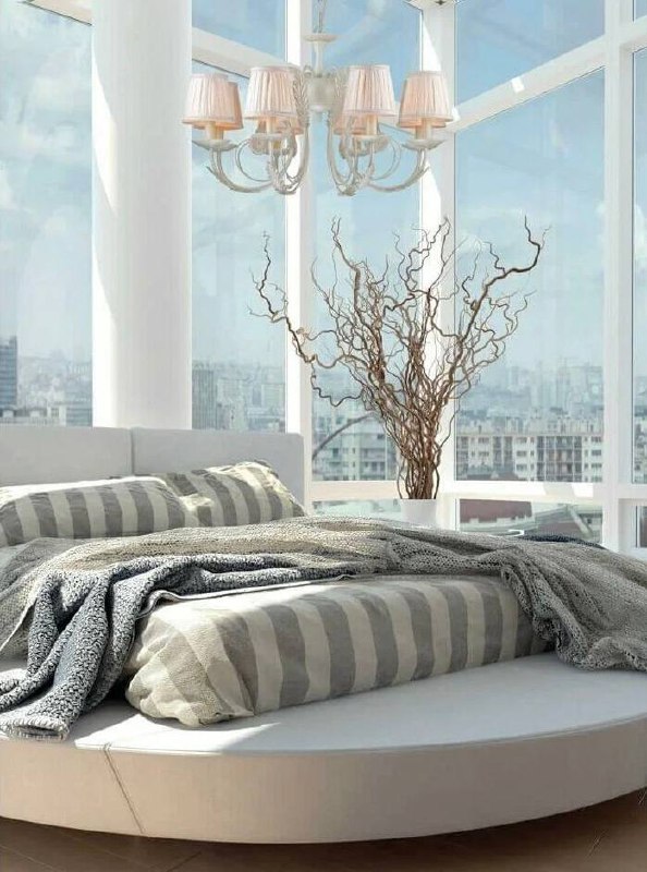 Люстры и светильники для главного света Основной свет в комнате это основа атмосферы. Люстра или подвесной светильник задают общее настроение, дела... - изображение 6 - люстра, светильник, подвесной