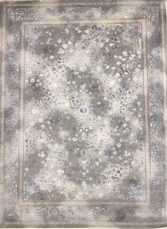 Molavi Carpet | فرش مولوی: محصولى جدید ازكلكسيون فرش مولوی⭕️ نام فرش: مهیار⭕️ زمینه : موکا دودی⭕️ شانه: ۷۰۰⭕️ تراكم : ۲۵۵۰ 🔸مشاوره رایگان🔸تضمين اصا