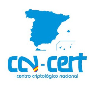 CCN-CERT Telegram Group Link