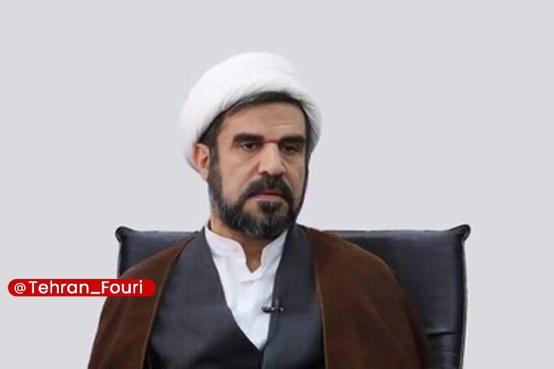 تهران فوری 🏙: نماینده مجلس: توسعه توان موشکی، پدافندی و پهپادی در مسیر بازدارندگیاخلاقی با اشاره به پیشرفتهای دفاعی کشور در سالهای گ
