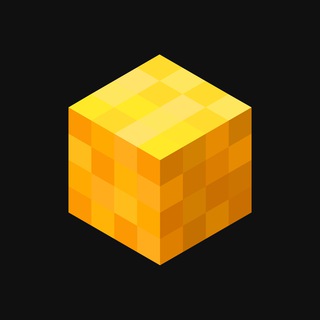 Telegram profile photo for DeDust.io RU – TON DEX