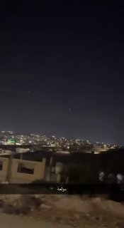 דחוף: איראן הפגיזה בסיס אמריקאי בירדן