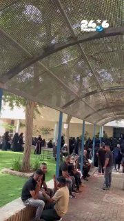 🇮🇱 תראו מה קורה ביישובים הבדואיים.