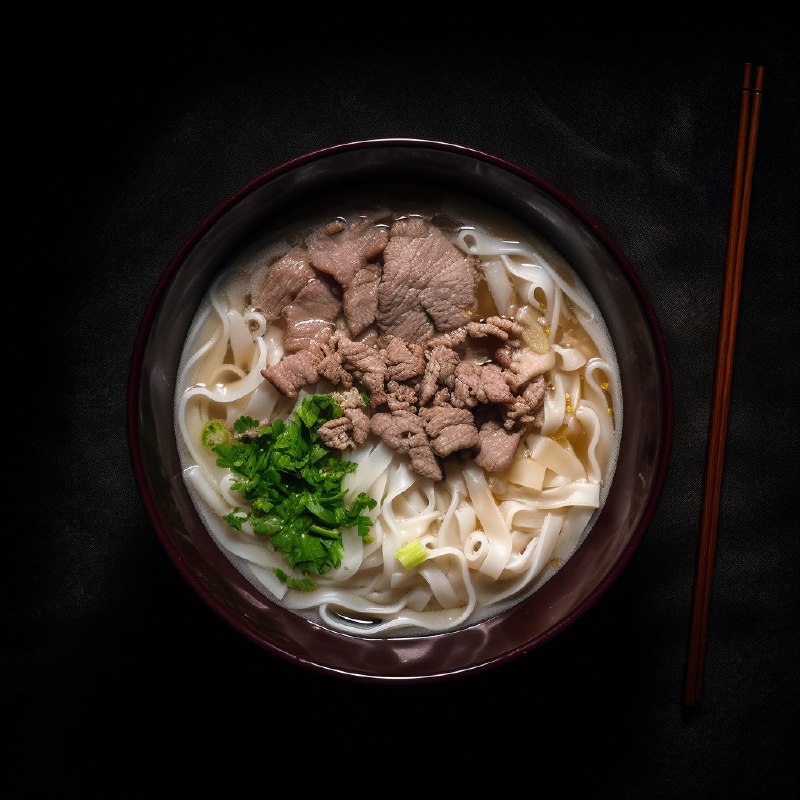 深夜用AI给自己做点好吃的
