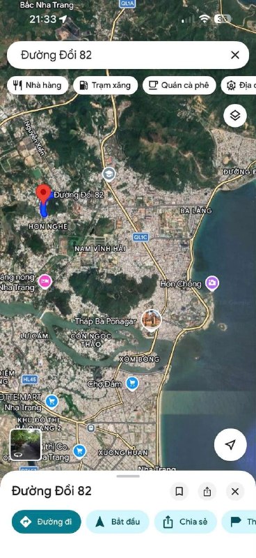 House for rent, 500 m², Vĩnh Phương