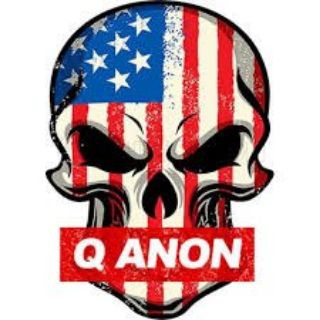 Telegram profile photo for Awakening Q17