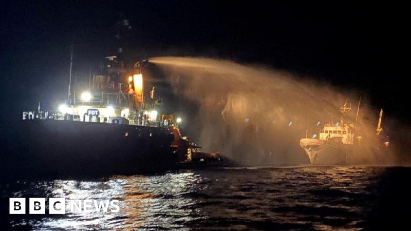 Activists say ship aiming to sail to Gaza was attacked by drones