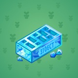 Artisan Brick #262