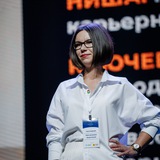 Логотип #ПерезагрузкаКарьеры