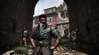 Ты даже не гражданин  THQ Nordic и Alkimia Interactive выпустили 14-минутный видеоролик о русском дубляже ремейка первой «Готики». О работе над локализацией рассказали актёры и режиссёры дубляжа.  К своим ролям в официальной озвучке вернутся Пётр Гланц-Ива