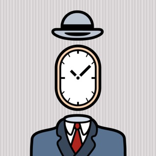 Telegram profile photo for Циферблат на Кузнецком мосту