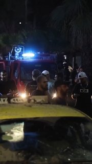 לפחות שני בני אדם נהרגו ו-13 נוספים נפצעו בפיצוץ מיניבוס בג'ראמנה, סמוך לבירת סוריה דמשק, לפי משרד הבריאות…
