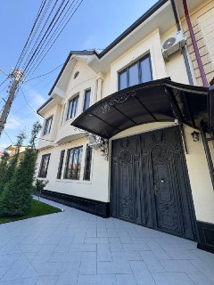 Продается Евро дом на Казирабад