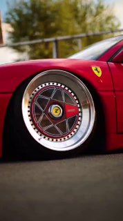 Ferrari 348