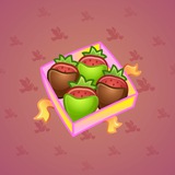 Berry Box #62