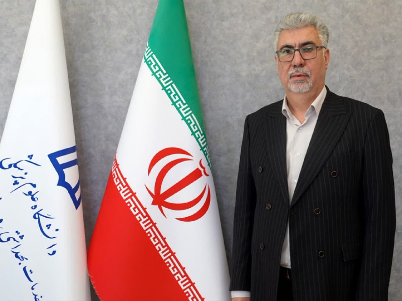 دانشگاه علوم پزشکی همدان: 🛑 پیام سرپرست دانشگاه علوم پزشکی همدان به مناسبت فرا رسیدن روز پزشک بسم‌الله الرحمن الرحیمدر حافظه تاریخی این سرزمین، هم