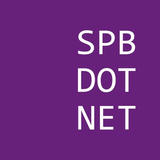 SpbDotNet Chat