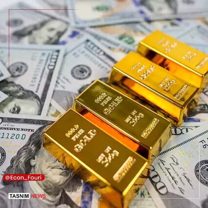 اقتصاد فوری 📈: آغاز مرحله جدید برخورد با اخلالگران ارز و طلامرکز اطلاعات مالی:🔹در فاز جدید برخورد با سوداگران بازار ارز و طلا، ۷۰ دانه 