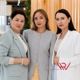 HR-агентство HRV, про бизнес и людей