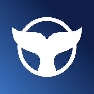 Telegram profile photo for Meta Whale