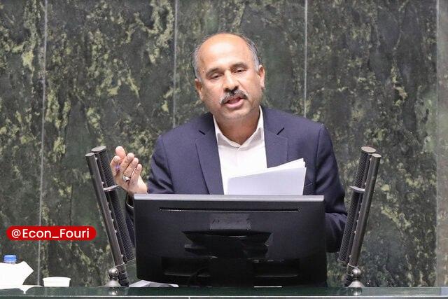 اقتصاد فوری 📈: ممنوعیت واردات لوازم خانگی؛ درآمد دولت به جیب قاچاقچیان رفتهاشمی نخلابراهیمی، نماینده مردم هرمزگان:🔹پیگیر رفع ممنوعیت