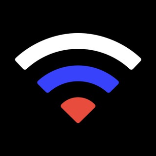 Telegram profile photo for Патриот VPN