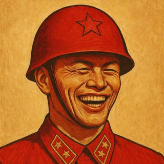 Telegram profile photo for Военный оптимист
