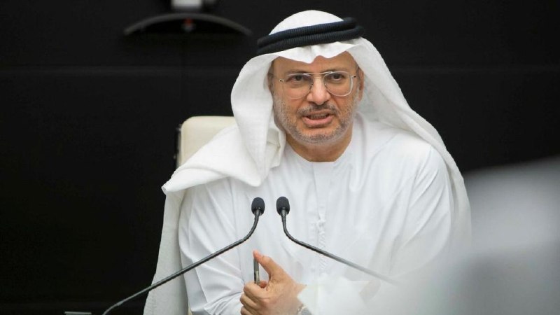 دولت بهار: 🔴 مقام اماراتی: بدنبال مسیرهای تجاری و انرژی جایگزین تنگه هرمز هستیم/ ممکن است دهه‌ها طول بکشد تا اعتماد میان امارات و ا
