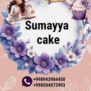SUMAYYACAKE 🎂🍰🍨🍧 🥰🍫