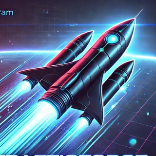 Telegram profile photo for 🚀TrafficForce: покорение CPA