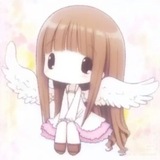 ꒰ afterglow