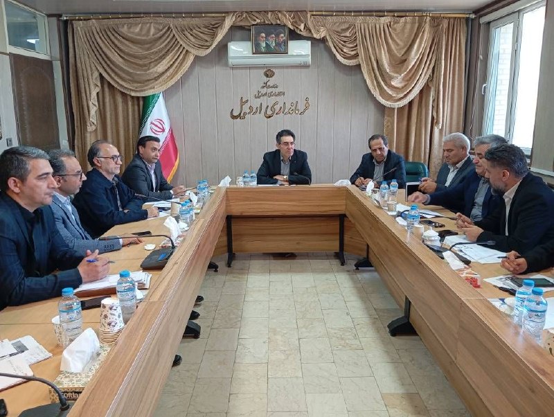 فرمانداری اردبیل: رسانه پست