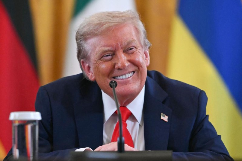 Belgium's foreign ministry warned in a leaked internal document that the US under Trump is "no longer the ally it once was" and called for a reassessment of ties with Washington.