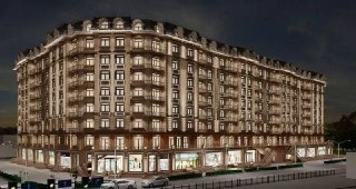 Продается квартира с КАДАСТРОМ на НИКИТИНА. Мирзо Улугбекский район