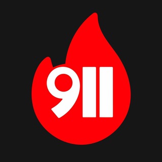 Telegram profile photo for Call 911