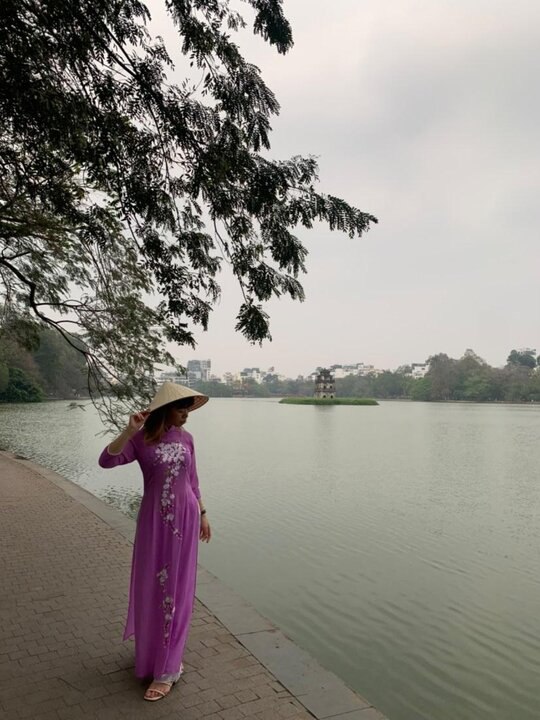 90後香港女生👩🏻獨遊越南🇻🇳七日(上)