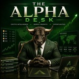 THE_ALPHA DESK™️