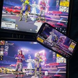 MENT UC SHOP