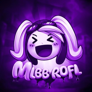 Telegram profile photo for MLBB ROFL | MOBILE LEGENDS