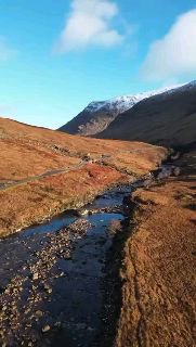 Argyll Family Outing