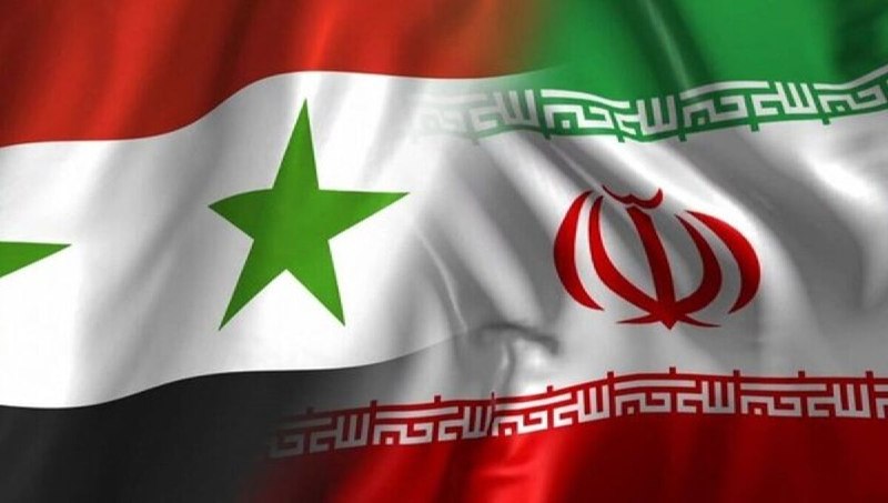 اعتمادآنلاین: 🔻پیام وزیر خارجه سوریه به ایران🔹وزیر خارجه سوریه در خصوص هرگونه ارتباط احتمالی با ایران با کشاندن پای ایران به مسائل داخ