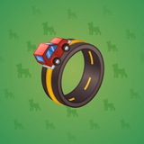 Bonded Ring #101