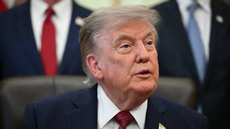 اخبار فوری ایران و جهان: 🇺🇸حسین محبی، سخنگوی سپاه پاسداران، در واکنش به اظهارات ترامپ درباره ارتباط آمریکا از طریق کانالهای پشت پرده با مقامات س