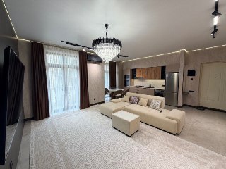 Аренда квартир в новостройке