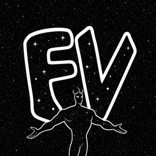 Telegram profile photo for Full Void LLP 🖤