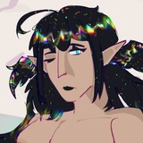 || ꒰𓂀꒱ Создатель парадокса !! ；；|18+|