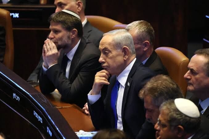 מגזין בינלאומי, ישראל (15);