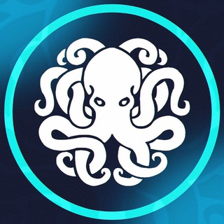 Telegram profile photo for Doctor Octopus