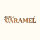 DOUBLE CARAMEL cdt